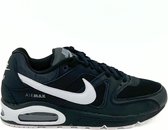 Nike Air Max Command - Heren Sneakers Schoenen Zwart 629993-032 - Maat EU 41 US 8