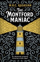The Violet Thorn Mysteries2-The Montford Maniac