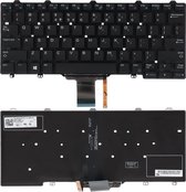Dell Latitude E7270 / E5270 Laptop Keyboard with Backlighting – 35JP0 ( Gebruikt )