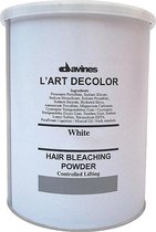 L'ART DECOLOR WHITE HAIR DECOLORANTE 500 gr