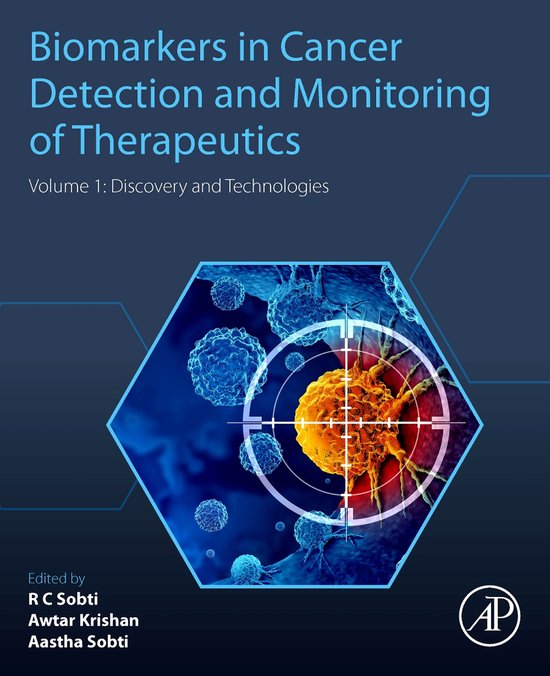 Molecular Biomarkers in Cancer Detection and Monitoring of Therapeutics ...