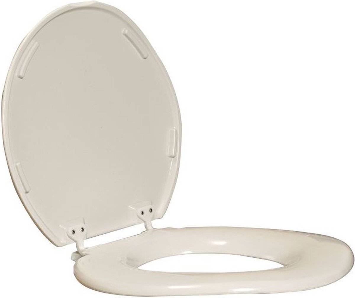 Maximex Toiletzitting XXL