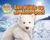 Habitats ver weg - Een kijkje op de Noordpool