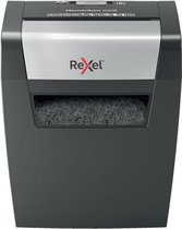 Destructeur de papier Rexel Momentum X308 | lambeaux