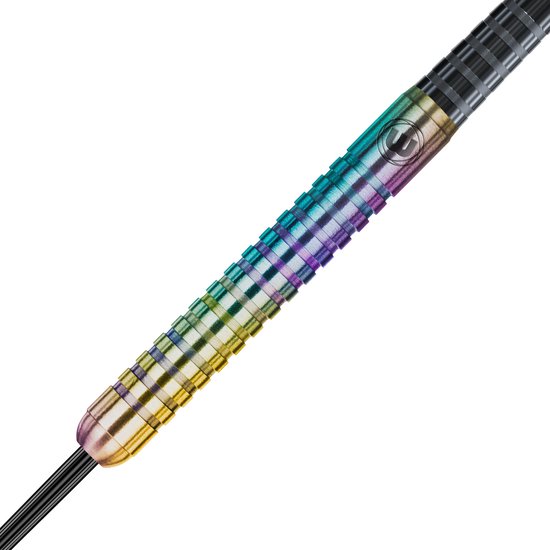 Winmau Foxfire Urban 80% - Dartpijlen van Winmau — afbeelding 5