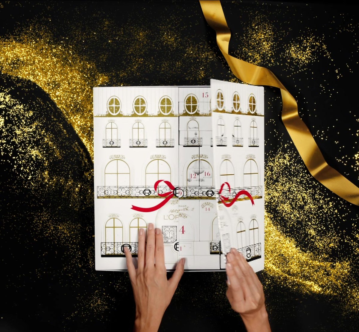 Adventskalender Meisjes 2023: Verrassingen & Plezier