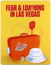 Fear and Loathing in Las Vegas [Blu-Ray]
