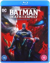 Batman: Un deuil dans la famille [Blu-Ray]