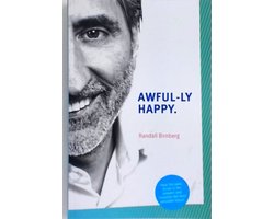 Awful-ly Happy