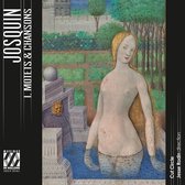 Cut Circle, Jesse Rodin - Desprez: Motets Et Chansons (CD)