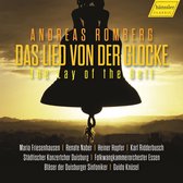 Maria Friesenhausen, Renate Naber, Heiner Hopfer - The Lay Of The Bell - Das Lied Von Der Glocke (CD)