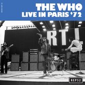 Who - Ready Steady Who Six (Live In Paris 1972) (7" Vinyl Single)