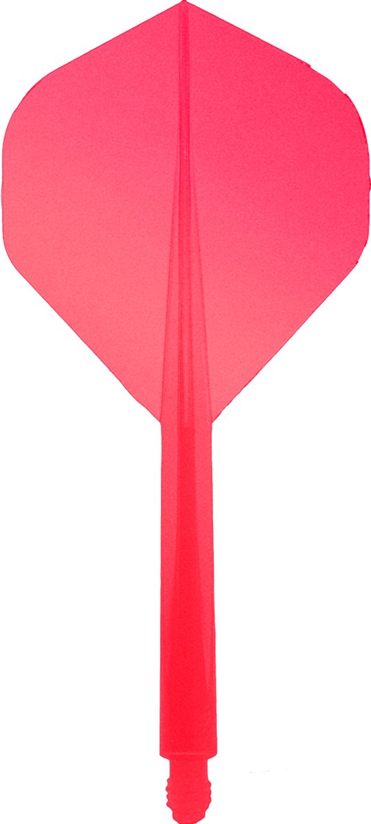 Condor Axe Metallic Red Std. Long