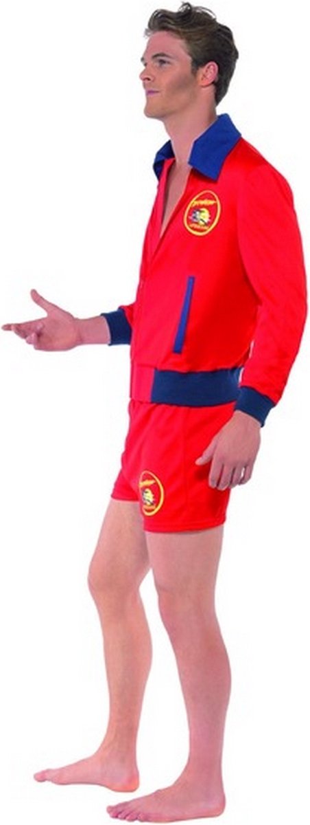 Baywatch costume deals