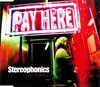Stereophonics ‎– Just Looking / Postmen Do Not Great Movie Heroes Make / Sunny Afternoon 3 Track Cd Maxi 1999
