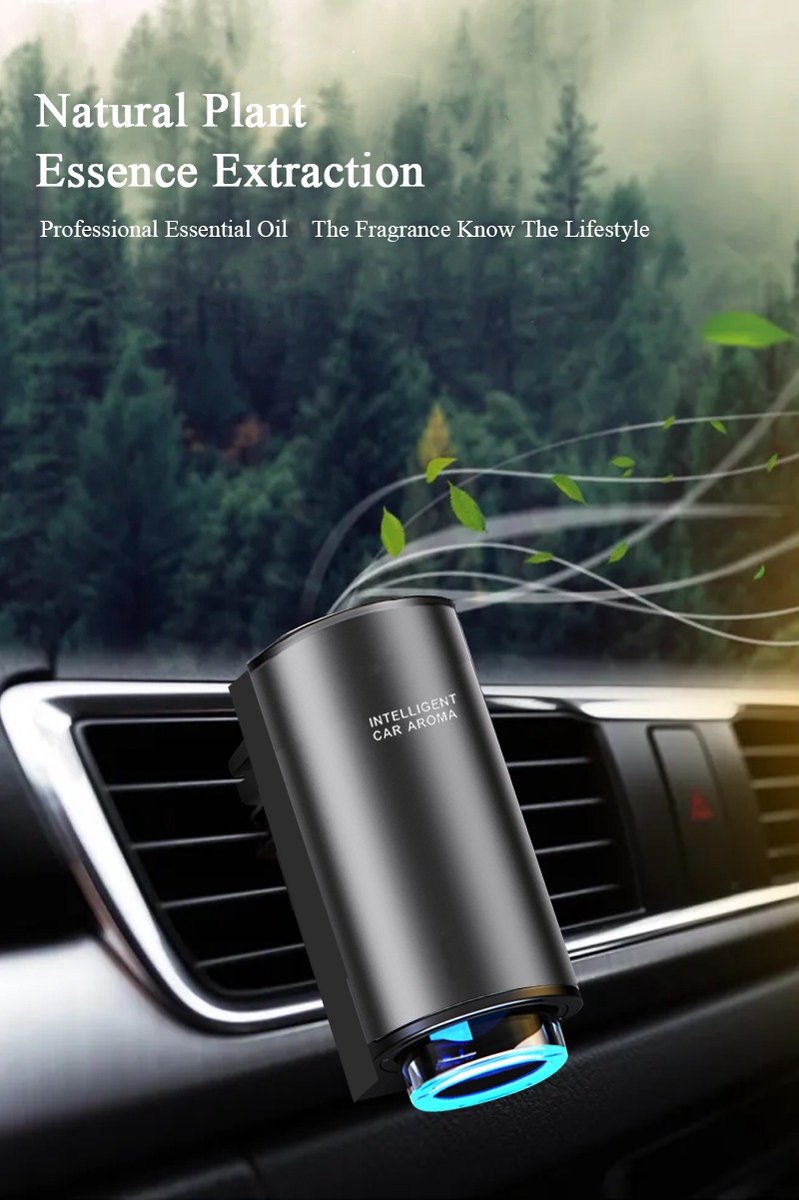 De 7 Beste Aroma Diffusers van 2026 volgens Experts De 7 Beste Aroma Diffusers van 2026 volgens Experts