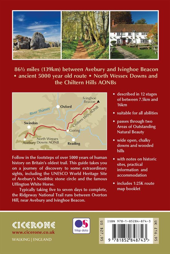 The Ridgeway National Trail