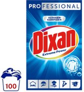 Lessive Universal Dixan Professional - 5,5 kg (100 lavages)