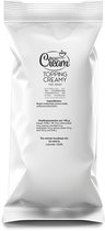 Euro Cream Creamy - Melk Topping - Melkpoeder voor automaat - 750 gram