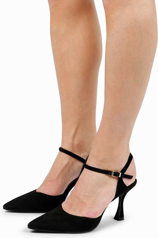 Manfield escarpins cheap