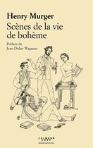 Scènes de la vie de bohème