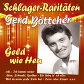 Gerd Bottcher - Geld wie Heu (Schlager-Raritäten) CD Album