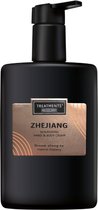 Treatments Zhejiang hand en body lotion 200 ml