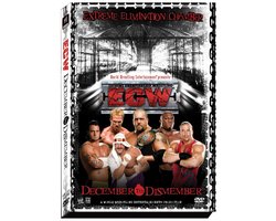Ecw: December To Dismember