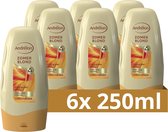 Andrélon Conditioner - Zomer Blond - verrijkt met kamille en honing - 6 x 250 ml