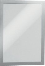 Duraframe durable a3 zelfklevend zilvergrijs | Zak a 2 stuk | 5 stuks