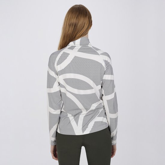 Func Factory dames Longsleeve Shirley maat 44 van Func Factory — afbeelding 2