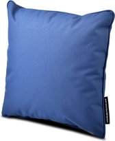 Extreme Lounging - b-cushion outdoor - sierkussen - royalblauw
