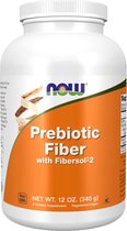 Prebiotic Fiber with Fibersol-2 Powder 340gr