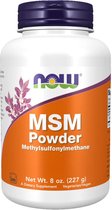 MSM Powder 227gr
