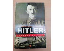 Omslag van ISBN 9780140059502 boek Engels Paperback 864 pagina's