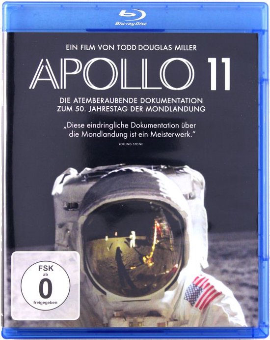 Apollo 11