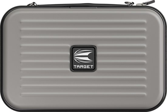 Target Takoma XL Wallet Grey 2023 - Dart Case - Darts van Target — afbeelding 5