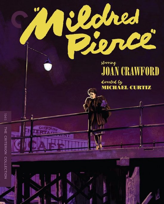 Mildred Pierce [Blu-Ray 4K]+[Blu-Ray]