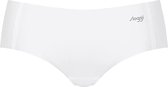 Sloggi Women ZERO Feel Hipster EX (1-pack) - slip femme - blanc - Taille: L