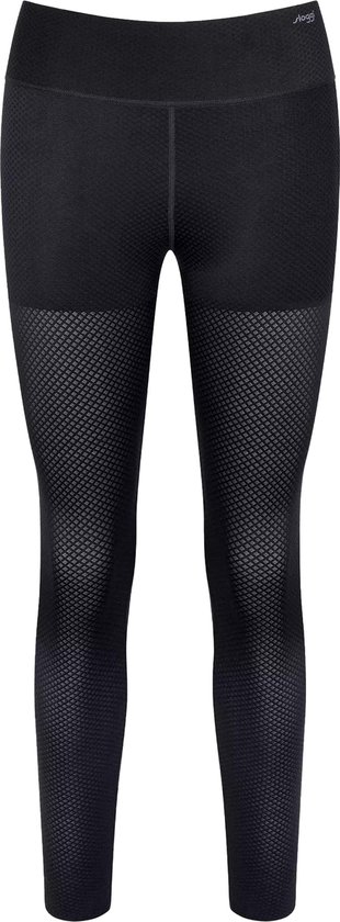 Sloggi Women ZERO Feel Flow Legging (1-pack) - zwart - Maat: XL