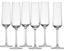 Schott Zwiesel Pure Bordeauxglazen 680 ml (set van 2)