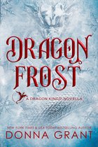 Dragon Kings - Dragon Frost