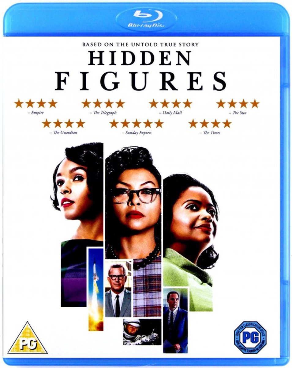 Hidden Figures