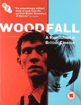 Woodfall: A Revolution In British Cinema