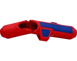 Universeel ontmantelingsgereedschap - Ergostrip Links - Rood