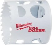 Milwaukee HOLE DOZER™ Bi-metalen Gatzaag 51mm - 49560117