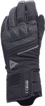 Dainese Tempest 2 D-Dry Thermal Gloves Wmn Black L - Maat L - Handschoen