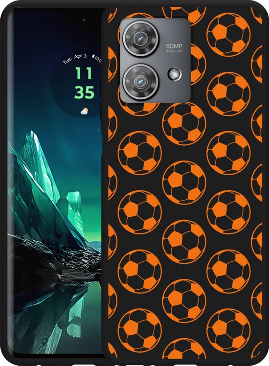 Comment transférer des données vers Motorola Edge 40 Neo téléphone