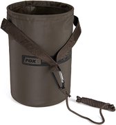 Fox Collapsable Large Water Bucket