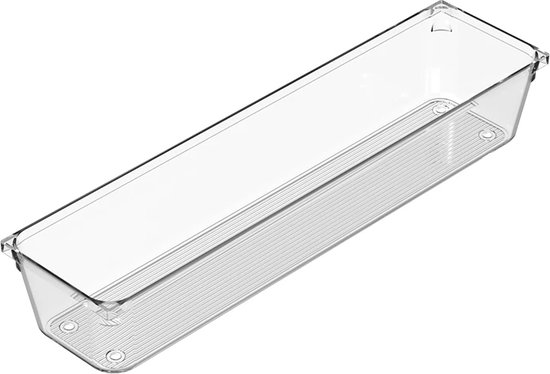 So Clever - Nestbaar & Anti-slip & BPA-vrij - 7.5 x 30 cm (D)